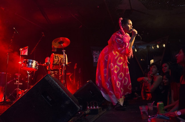 Lido Pimienta Speaks Out After Racism Controversy at Halifax Pop Explosion Festival